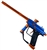 Azodin Blitz 4 Paintball Marker - Blue/Orange