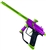 Azodin Blitz 4 Paintball Marker - Purple/Green