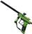 Azodin Kaos 3 Paintball Marker - Green