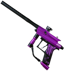 Azodin Kaos 3 Paintball Marker - Purple