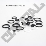 Bob Long Intimidator O-Ring Kit