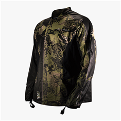 CRBN SC JERSEY- CAMO