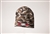 Critical Paintball Cap Camo - Logo