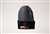 Critical Paintball Beanie Grey / Black - Logo