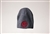 Critical Paintball Cap Grey - Icon