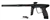 DLX Luxe TM40 Paintball Marker- Dust Black/Polish Black