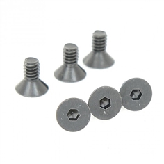 Dangerous Power G5 Eye Cover Screw ( 6 pcs)