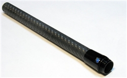 Deadly Wind Carbon Fiber Barrel Tip - Fibur-X