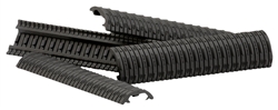 Dye DAM Modular Rail Cover - 4 Pack - Black