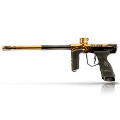 DYE DSR+ Paintball Gun - Blackout Bronze