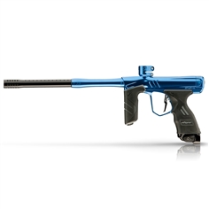 DYE DSR+ Paintball Gun - Deep Water