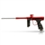 DYE DSR+ Paintball Gun - Lava