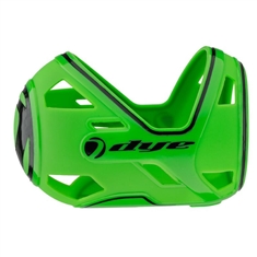 Dye Flex Tank Cover- Lime