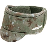 Dye Paintball Performance Neck Protector - Dyecam
