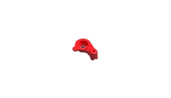 Dye Rotor Bottom Locking Clip - Left Part # R80001008