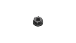 Dye Rotor Gear Box Worm Drive / Spur Gear Part # R80001204