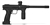 Planet Eclipse EMEK 100 Mechanical Paintball Gun-Black