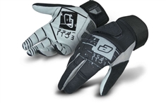 Planet Eclipse Full Finger Gloves Gen4-Black