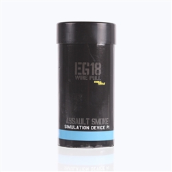 Enola Gaye EG18 Smoke Grenade - Blue
