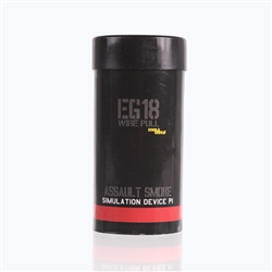 Enola Gaye EG18 Smoke Grenade - Red