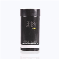 Enola Gaye EG18 Smoke Grenade - White