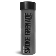 Enola Gaye Wire Pull WP40 Smoke Grenade -Black