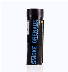 Enola Gaye Wire Pull WP40 Smoke Grenade - Blue