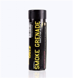 Enola Gaye Wire Pull WP40 Smoke Grenade - Yellow