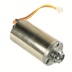 Empire AXE/MINI/MINI GS Solenoid Assembly-17528