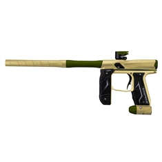 Empire AXE 2.0 Paintball Gun- Dust Tan/Olive