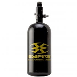 Empire Paintball Basic 48 / 3000 Aluminum Air Tank