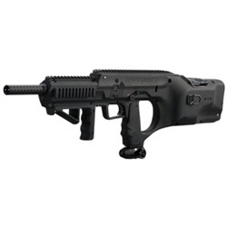 Empire BT D Fender Paintball Marker - Black