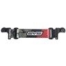 Empire EVS Replacement Goggle Strap - Camo / Red