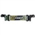 Empire EVS Replacement Goggle Strap - Green / Yellow Fade