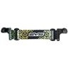 Empire EVS Replacement Goggle Strap - Green / Yellow Fade