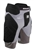 Empire F6 NeoSkin Slider Shorts - Black / Grey