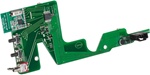 Empire Prophecy Loader Replacement Circuit Board - Part #31021
