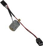 Empire Prophecy Loader Replacement Motor With Harness - Part #31024