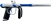 Empire SYX 1.5 Paintball Marker - Silver/Blue