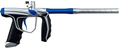 Empire SYX 1.5 Paintball Marker - Silver/Blue