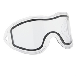 Empire Vents Replacement Thermal Paintball Goggles Lens - Clear