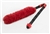 Exalt Paintball Barrel Maid Swab - Red