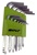 Exalt Paintball 11 Piece Hex Allen Key Set