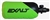 Exalt Paintball Steel \ Aluminum 48ci \ 47ci Tank Cover - Lime