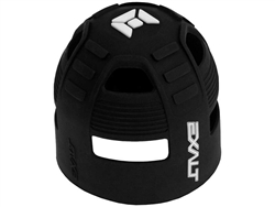 Exalt Paintball Tank Grip - Black