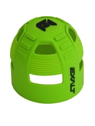 Exalt Paintball Tank Grip - Lime