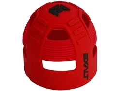 Exalt Paintball Tank Grip - Red