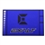 Exalt HD Rubber Tech Mat  - Artic Blue