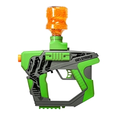 GelStrike Delta Blaster- Electric Green