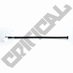 Paintball 14" Straight Shot Type Combo Squeegee